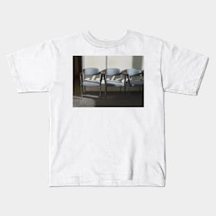 The Waiting Room Kids T-Shirt